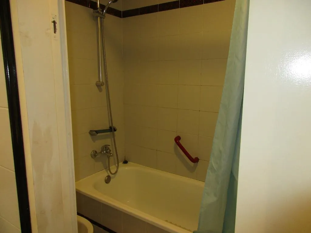 Blaumar B-18 Inmoestarit Apartment L'Estartit