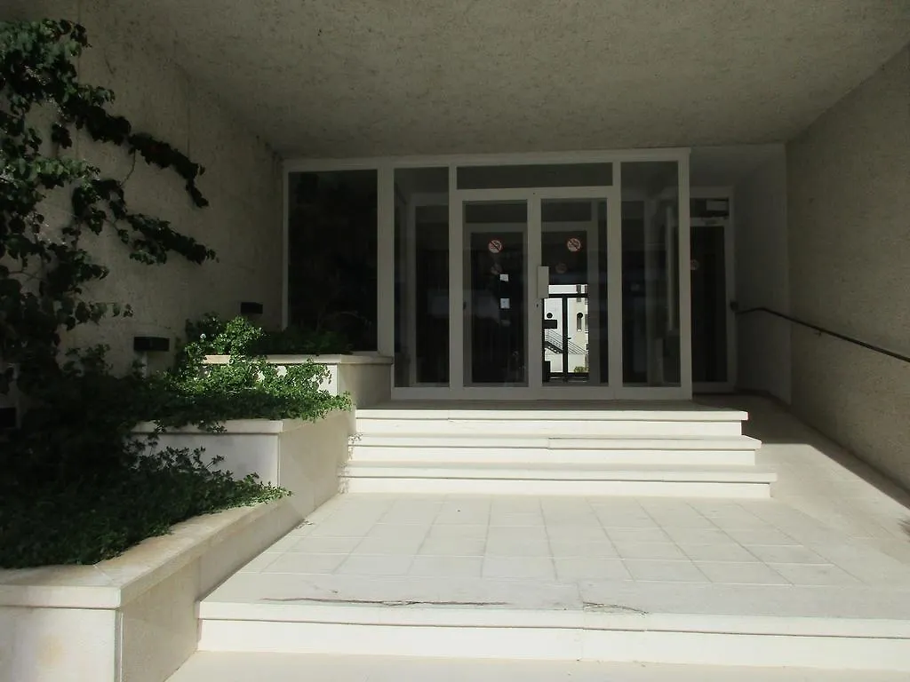 Blaumar B-18 Inmoestarit Apartment L'Estartit Spain