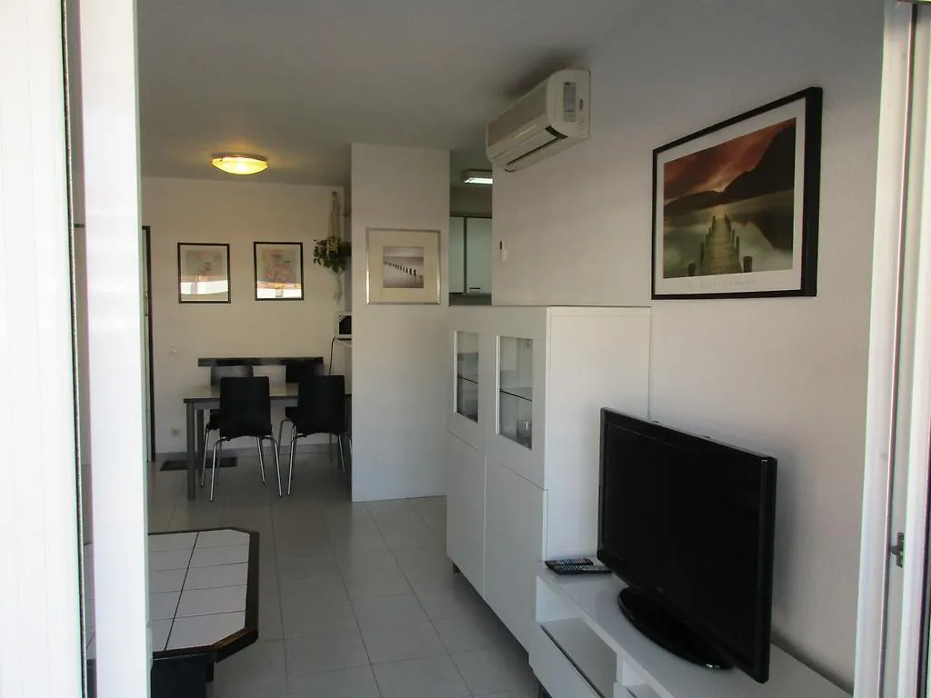 Blaumar B-18 Inmoestarit Apartment L'Estartit Spain