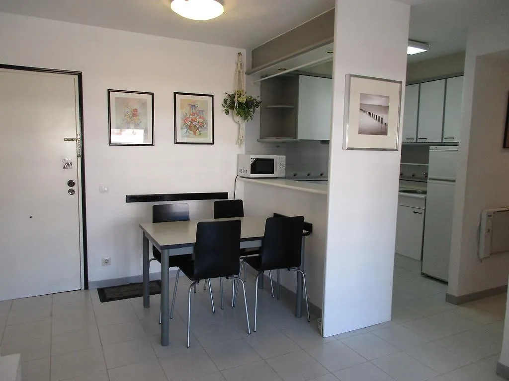 Blaumar B-18 Inmoestarit Apartment L'Estartit