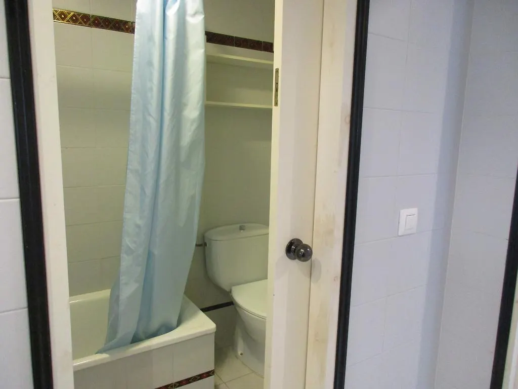 Blaumar B-18 Inmoestarit Apartment L'Estartit Spain