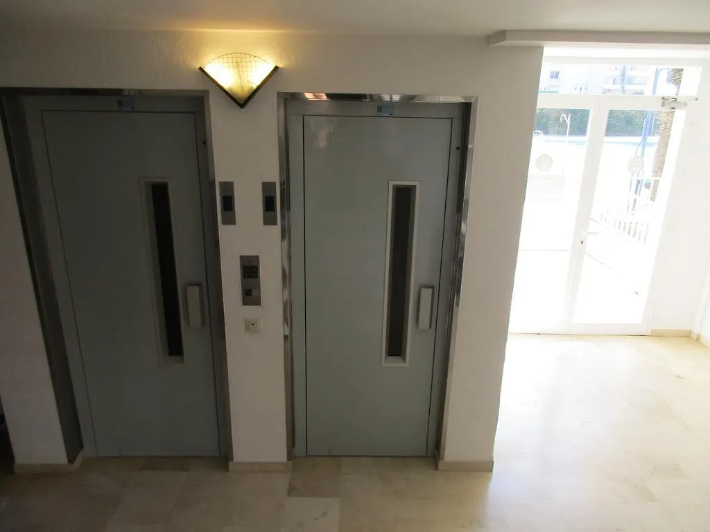 Blaumar B-18 Inmoestarit Apartment L'Estartit