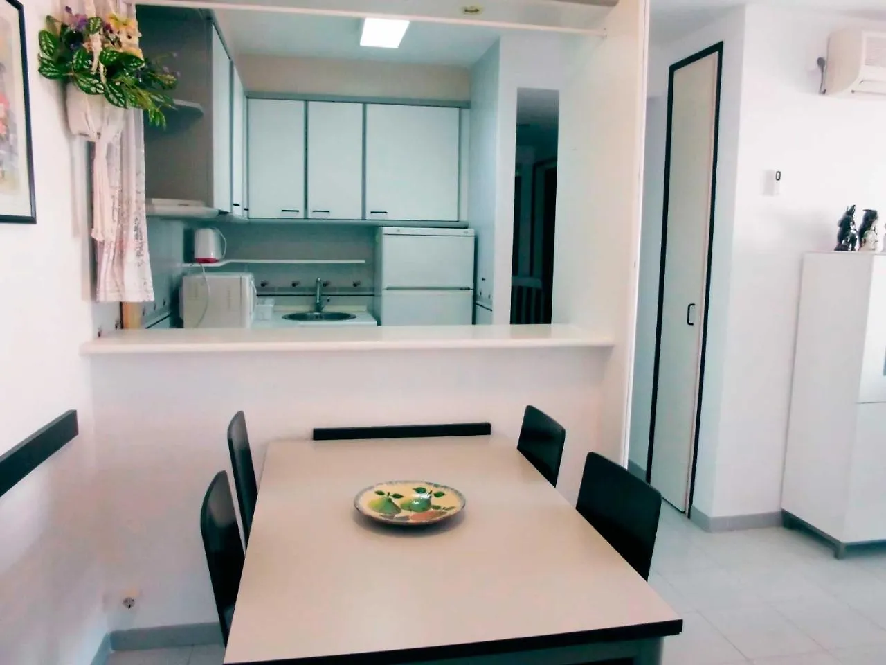 Blaumar B-18 Inmoestarit Apartment L'Estartit