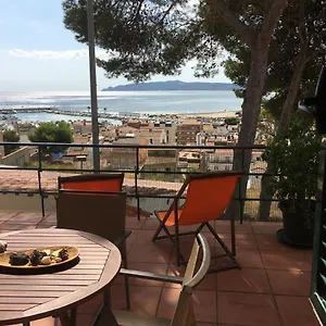 Appartement Islas Medas Wifi Y Parking Gratis, L'Estartit